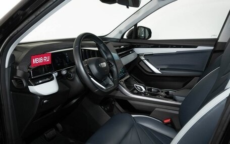 Geely Atlas, 2024 год, 2 811 000 рублей, 5 фотография
