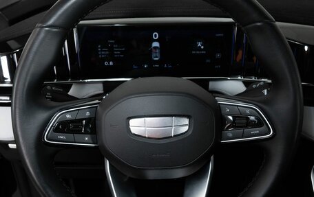 Geely Atlas, 2024 год, 2 811 000 рублей, 9 фотография