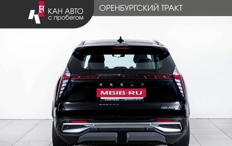 Geely Atlas, 2024 год, 2 811 000 рублей, 4 фотография