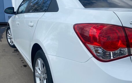 Chevrolet Cruze II, 2012 год, 840 000 рублей, 6 фотография