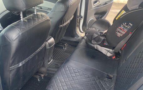 Chevrolet Cruze II, 2012 год, 840 000 рублей, 10 фотография