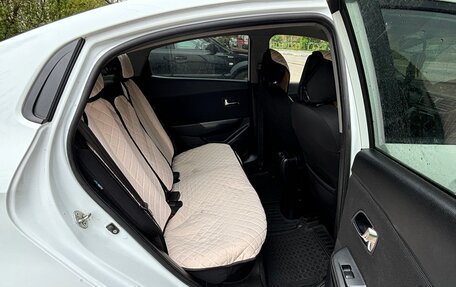 KIA Rio III рестайлинг, 2012 год, 820 000 рублей, 8 фотография
