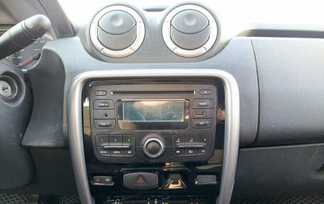 Renault Duster I рестайлинг, 2013 год, 499 000 рублей, 15 фотография