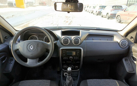 Renault Duster I рестайлинг, 2013 год, 499 000 рублей, 14 фотография