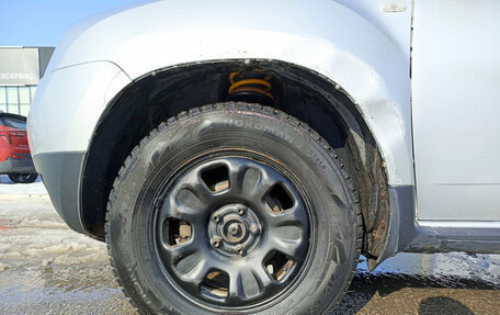 Renault Duster I рестайлинг, 2013 год, 499 000 рублей, 18 фотография