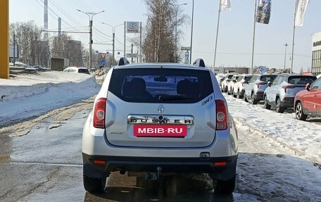 Renault Duster I рестайлинг, 2013 год, 499 000 рублей, 6 фотография