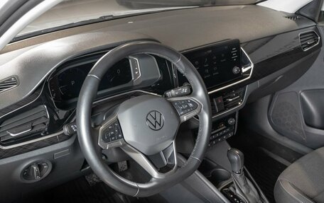 Volkswagen Polo VI (EU Market), 2022 год, 1 949 951 рублей, 5 фотография