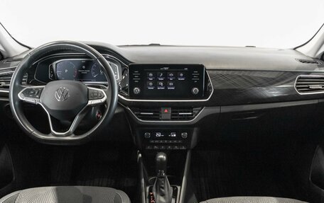 Volkswagen Polo VI (EU Market), 2022 год, 1 949 951 рублей, 6 фотография