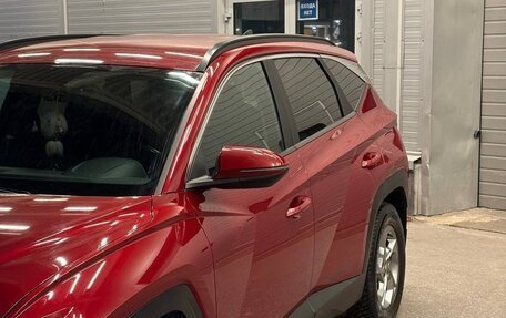 Hyundai Tucson, 2021 год, 3 000 000 рублей, 4 фотография