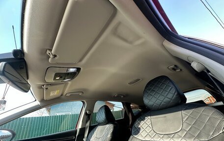 Hyundai Tucson, 2021 год, 3 000 000 рублей, 20 фотография
