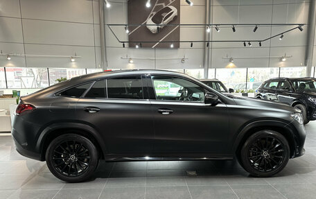 Mercedes-Benz GLE Coupe, 2022 год, 9 500 000 рублей, 4 фотография