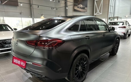 Mercedes-Benz GLE Coupe, 2022 год, 9 500 000 рублей, 5 фотография