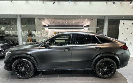 Mercedes-Benz GLE Coupe, 2022 год, 9 500 000 рублей, 8 фотография
