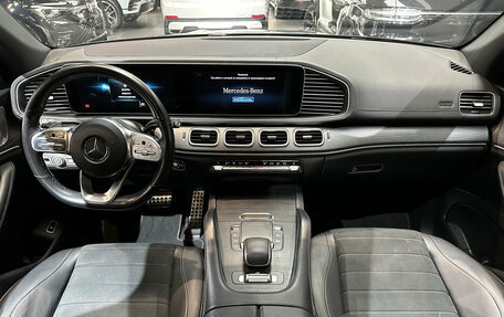 Mercedes-Benz GLE Coupe, 2022 год, 9 500 000 рублей, 14 фотография