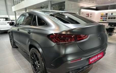 Mercedes-Benz GLE Coupe, 2022 год, 9 500 000 рублей, 7 фотография