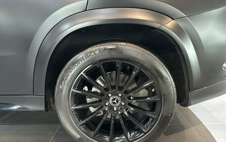 Mercedes-Benz GLE Coupe, 2022 год, 9 500 000 рублей, 18 фотография