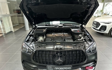 Mercedes-Benz GLE Coupe, 2022 год, 9 500 000 рублей, 9 фотография