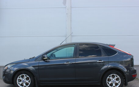 Ford Focus II рестайлинг, 2010 год, 577 000 рублей, 6 фотография