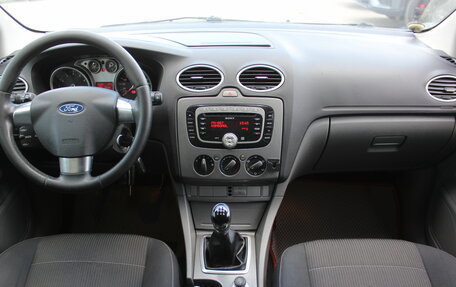 Ford Focus II рестайлинг, 2010 год, 577 000 рублей, 7 фотография