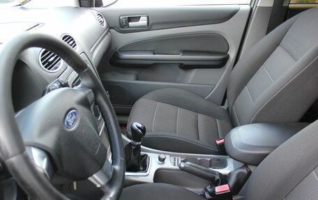 Ford Focus II рестайлинг, 2010 год, 577 000 рублей, 10 фотография
