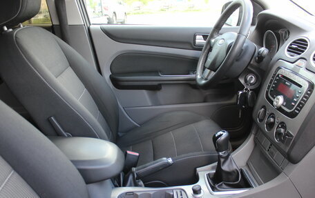 Ford Focus II рестайлинг, 2010 год, 577 000 рублей, 14 фотография