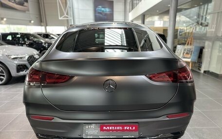 Mercedes-Benz GLE Coupe, 2022 год, 9 500 000 рублей, 6 фотография