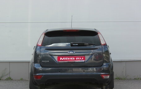 Ford Focus II рестайлинг, 2010 год, 577 000 рублей, 4 фотография