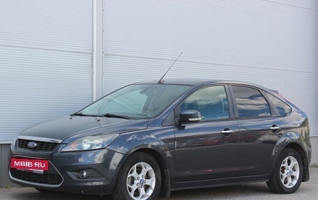 Ford Focus II рестайлинг, 2010 год, 577 000 рублей, 5 фотография