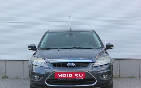Ford Focus II рестайлинг, 2010 год, 577 000 рублей, 3 фотография