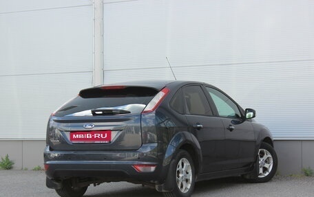 Ford Focus II рестайлинг, 2010 год, 577 000 рублей, 2 фотография