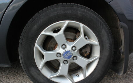 Ford Focus II рестайлинг, 2010 год, 577 000 рублей, 24 фотография