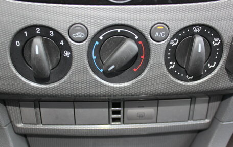 Ford Focus II рестайлинг, 2010 год, 577 000 рублей, 22 фотография