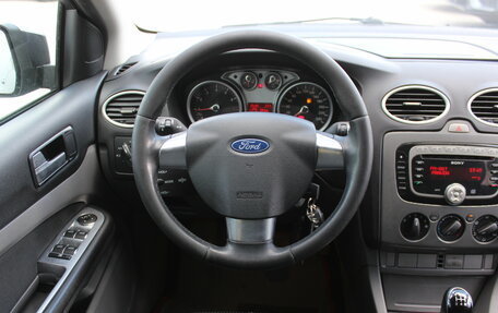 Ford Focus II рестайлинг, 2010 год, 577 000 рублей, 17 фотография