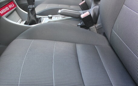 Ford Focus II рестайлинг, 2010 год, 577 000 рублей, 11 фотография