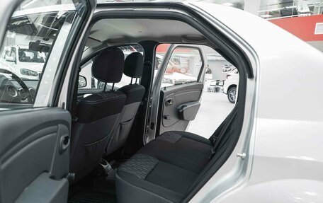 Renault Logan I, 2012 год, 625 000 рублей, 7 фотография