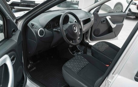 Renault Logan I, 2012 год, 625 000 рублей, 6 фотография