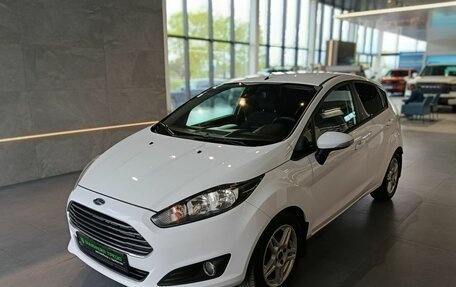 Ford Fiesta, 2015 год, 699 000 рублей, 3 фотография