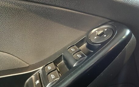 Ford Fiesta, 2015 год, 699 000 рублей, 13 фотография