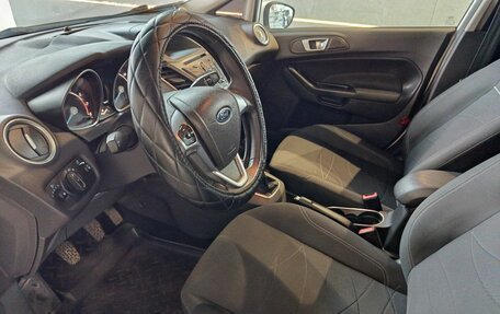 Ford Fiesta, 2015 год, 699 000 рублей, 7 фотография