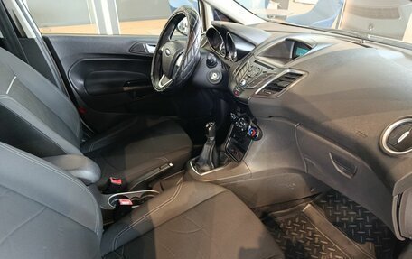 Ford Fiesta, 2015 год, 699 000 рублей, 8 фотография