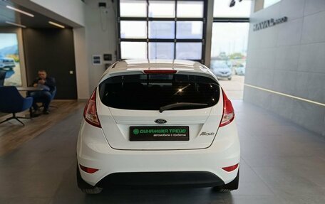 Ford Fiesta, 2015 год, 699 000 рублей, 5 фотография
