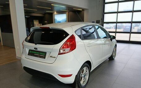 Ford Fiesta, 2015 год, 699 000 рублей, 6 фотография