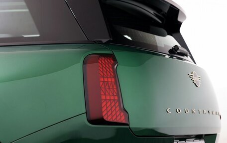 MINI Countryman, 2026 год, 7 580 000 рублей, 9 фотография