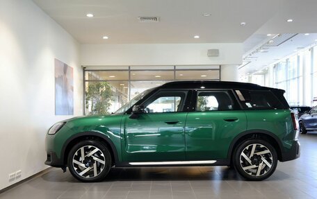 MINI Countryman, 2026 год, 7 580 000 рублей, 5 фотография