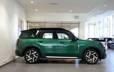 MINI Countryman, 2026 год, 7 580 000 рублей, 4 фотография