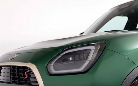 MINI Countryman, 2026 год, 7 580 000 рублей, 8 фотография