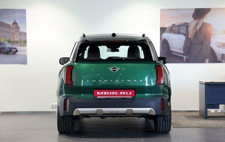 MINI Countryman, 2026 год, 7 580 000 рублей, 6 фотография