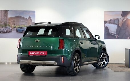 MINI Countryman, 2026 год, 7 580 000 рублей, 7 фотография