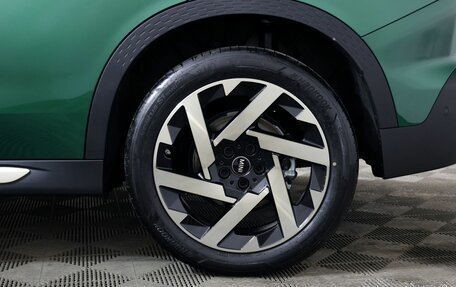 MINI Countryman, 2026 год, 7 580 000 рублей, 33 фотография