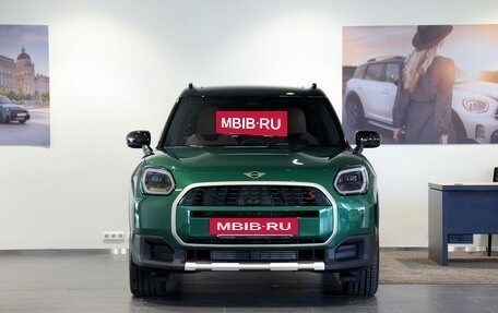 MINI Countryman, 2026 год, 7 580 000 рублей, 2 фотография